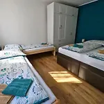 Zeleny Dom Pri Potoku Apartament *