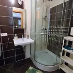 Apartament Zeleny Dom Pri Potoku Sklené Teplice