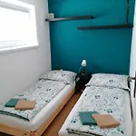 Apartament Zeleny Dom Pri Potoku *