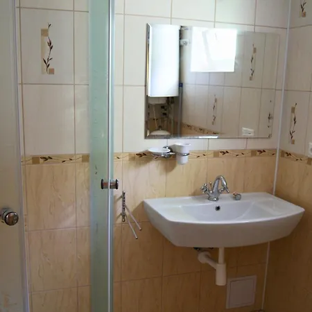Apartment Zeleny Dom Pri Potoku Sklene Teplice