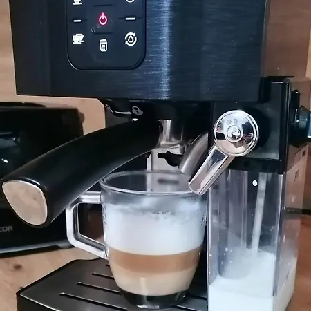 Zeleny Dom Pri Potoku 아파트