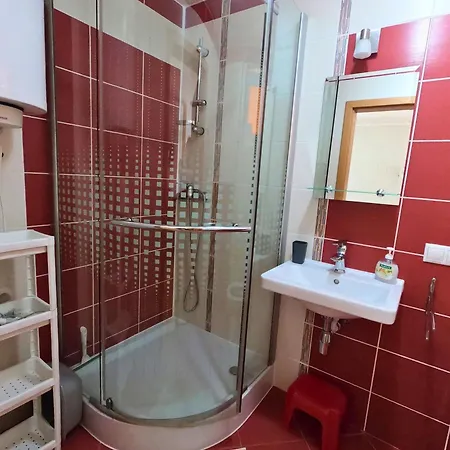 Zeleny Dom Pri Potoku Apartman Szklenófürdő