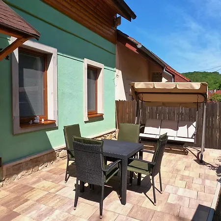 Apartament Zeleny Dom Pri Potoku