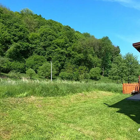 Apartament Zeleny Dom Pri Potoku *