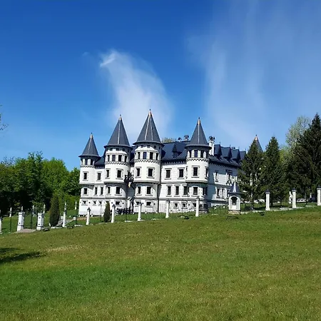 아파트 Zeleny Dom Pri Potoku